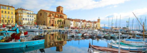 Vue Mer à 10min Plage & Calanque & Tout équipé, La Ciotat